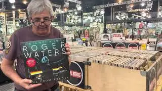Roger Waters 