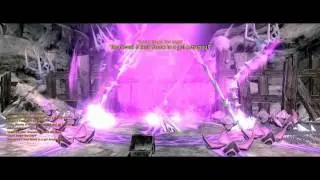 Dragon Nest Windwalker [Apocalypse Hell Mode - Solo]