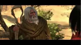 The Secret World - The Unburnt Bush