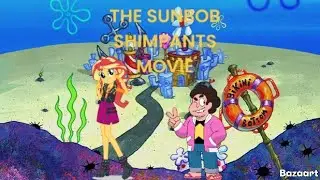 The SunBob ShimPants Movie Cast Video (Read Description).
