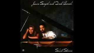 Janis Siegel - River