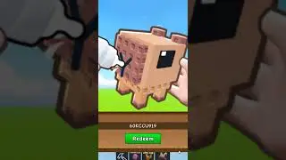 Построить зоопарк. Новые коды Roblox. Октябрь 2025.