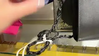 Сумка Jil Sander