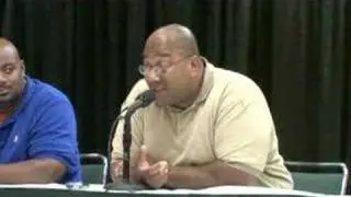 wigSPLITTER.com Music Industry 101 Seminar (M. Sean Agnew)