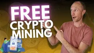 I Tested 7 Free Crypto Mining Platforms - Here&rsquo;s What I Learned (Full Guide)