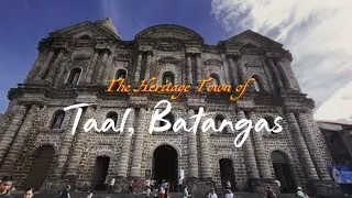 TAAL DOCUMENTARY (BS PSYCH 1A)