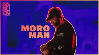 RDBLCK Livestream 16.02 - Moroman