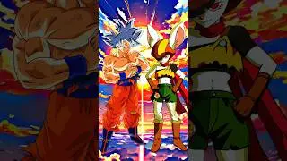 Goku vs Universe 9 || who is strongest #shorts#anime#animeedit#goku#dragonball