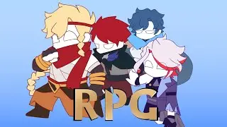 RPG meme | Forsaken light | MLBB