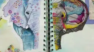 12 GCSE Textiles 2020