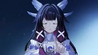 Complete Lunar Four Pulling Banner Guide: Columbina, Ineffa, , Zibai & Neuvillette