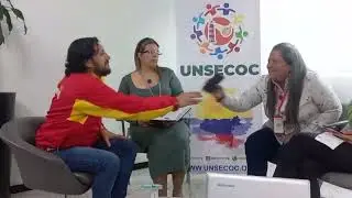 Conoce como los  datos del sistema de alertas y su registro, optimizan la educaci&oacute;n UNSECOC Indaga.