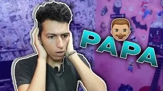 REDX - PAPA | الأب