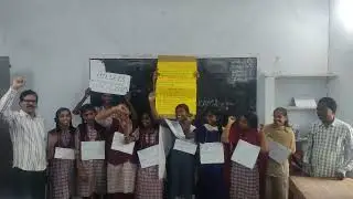 Presentaion on use of millets..