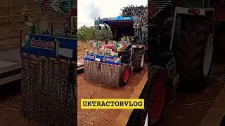 855 #swaraj #shorts #tractor #trendingshorts #india #reels #trend #kannada #trending #driver #Ka49