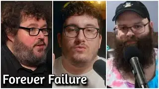 Boogie2988 признаёт, что криптомошенничество было отчаянным призывом привлечь внимание