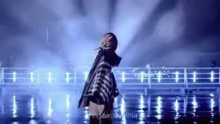 藍鑽級動漫歌姬【藍井艾露】／月神之光 (中文字幕短版MV)