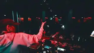 Koos Malaa Illegal Tour @Magazine Club Lille