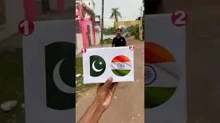 I love my India 🇮🇳❤️ #india #independenceday #shortvideo