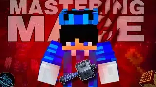 How to master mace PvP in Minecraft beginners guide step by step 