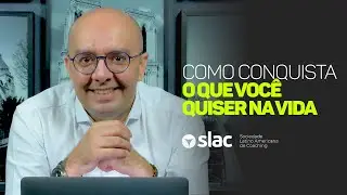 COMO CONQUISTAR TUDO O QUE VOC&Ecirc; DESEJA? | Sulivan Fran&ccedil;a