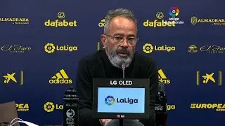 Diakhaby racism row: Cadiz coach defends Juan Cala