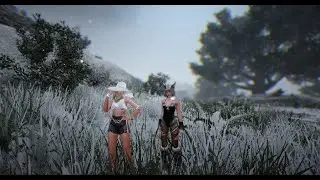 BDO Akali Gosu Kunoichi PvP Montage #5 #Dynasty