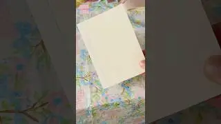 Midori Notebook cover idea #journaling #scrapbooking #journal #다꾸 #コラージュ #collage #手帳デコ #ノートデコ