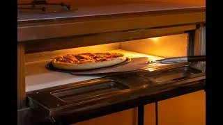 Comment r&eacute;gler la temp&eacute;rature de son four &agrave; pizzas   FAQ #Shorts