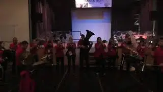 Gugger-Gugge Ettig&auml; @ Chaote Horror Night (18.11.2017)