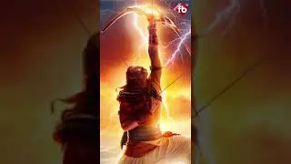 అనుకున్న తేదీనే  'ఆదిపురుష్&zwnj;' | Adipurush Movie updates | #prabhas  |  FBTV NEWS