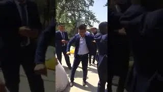 Кабылбай&Зарина 2018.08.21
