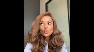 Soft Comeback Vlog | New Hair Colour & Audition Day