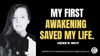 Suffering & Confusion After First Awakening, Existential Terror On Steroids & More || #nonduality