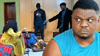 Don't Bury Him - Ken Eric Nigerian Movie Will Make Your Day Watching In This Interesting 2026 Movies