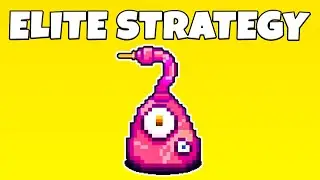 This Build Strategy Is OVERPOWERED! - Bio Prototype