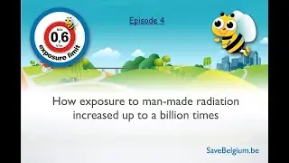 Episode 4: History of exposure to radiation