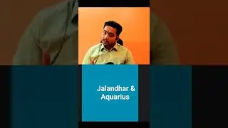 #astrology #jyotish #horoscope #aquarius #marriage