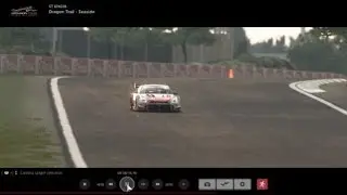I Just had to ken block rq