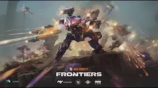 War Robots: Frontiers