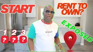 3 Types of Rent To Own Homes to Start Own a Home | AskRinde