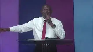 Make Your Year Count (4)// Pastor Elijah Amodu (Teaching series)