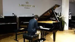 Nitai Hershkovits - C. Bechstein Centrum, Linz, Austria, 2024-10-21 - Part1