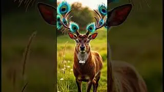 &iexcl;No creer&aacute;s que estas CRIATURAS no existen! ✨🦊 | Fusiones M&aacute;gicas