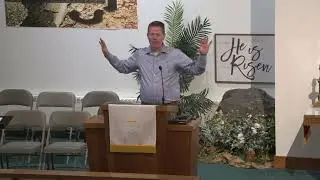 Deep Questions...Deeper Faith: Creation
