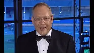 2006 GREYHOUND DERBY FINAL - FULL SKY SPORTS PROGRAMME
