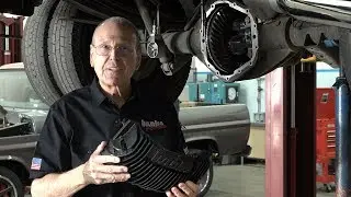 Banks All New Rear Differential Cover &ndash; Perfecting the Design