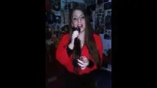 Taylor Swift- Blank Space (cover by Tekla)