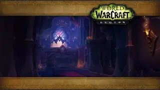 (WoW Wednesday) The ENTIRE Black Rook Hold Dungeon (No Commentary) (Timewalking Mode)