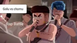 MAM ROCKED SIR SHOCKED ! ||  RAP BATTLE LIL YASH VS CHOMU #lilyash #demonslayer #amazingfacts